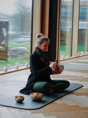 Was beinhaltet das Retreat: - Rosenalp Gesundheitsresort & SPA