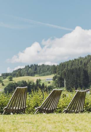 Wir setzen auf Sonne Symbolfoto