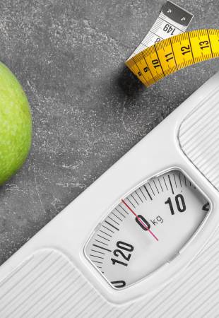 BIA – der ultimative Bodycheck Symbolfoto
