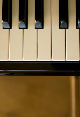 Die Rosenalp Spotify Playlists Symbolfoto