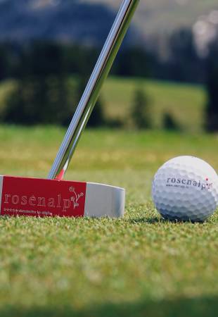Urlaub im Golf-Eldorado Symbolfoto