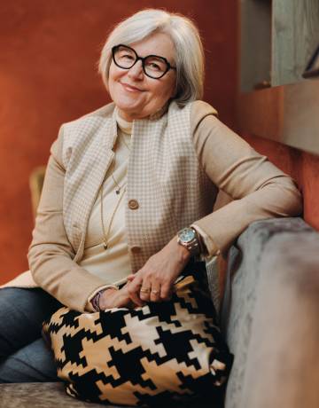 Sonja Schädler - Rosenalp Gesundheitsresort & SPA
