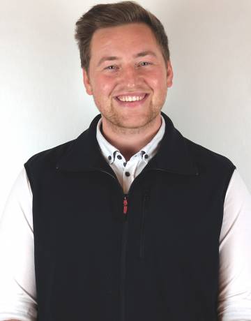 Tobias - Rosenalp Gesundheitsresort & SPA