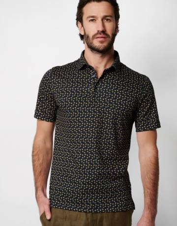 Desoto - Non-iron jersey clothing with superstretch - Rosenalp Gesundheitsresort & SPA