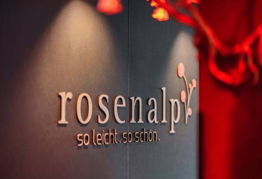 Human Rights - Rosenalp Gesundheitsresort & SPA