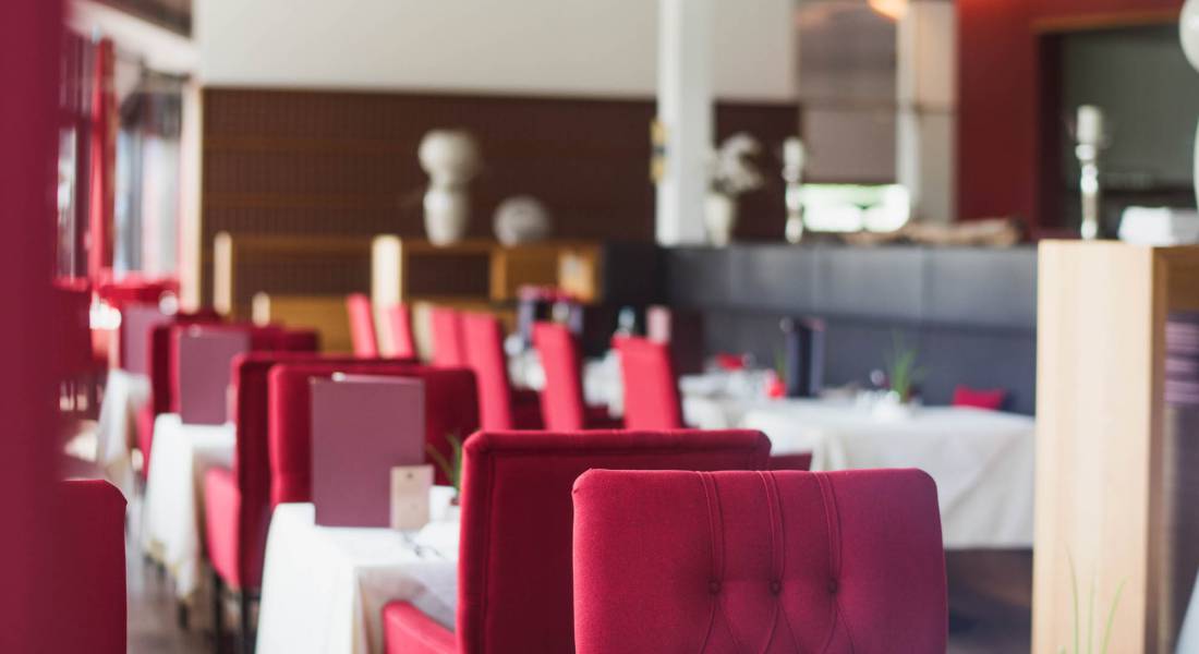 Alles, was guttut.
Auf 4 Sterne Superior Level.: Die Rosenalp - Rosenalp Gesundheitsresort & SPA