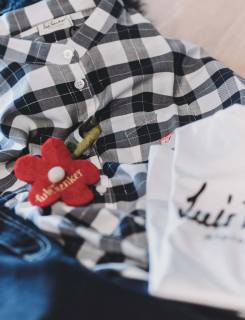Rosenalp Boutique ´S I-Düpfle