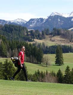 Oberstaufen Plus Golf