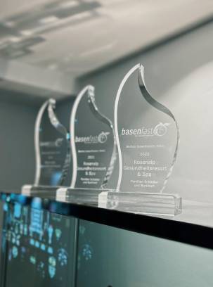 Basenfasten Award