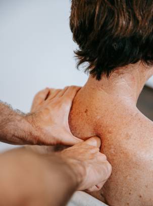 Physiotherapie Klarmann Rosenalp Oberstaufen