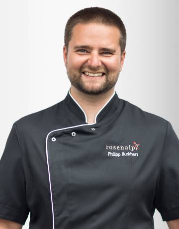 Phillip Burkhart - Rosenalp Gesundheitsresort & SPA