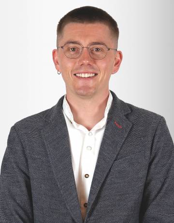 Lucas Schädler - Rosenalp Gesundheitsresort & SPA