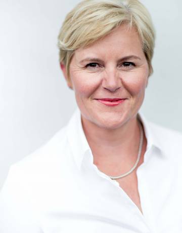 Sonja Schädler - Rosenalp Gesundheitsresort & SPA