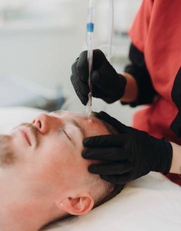 Medical Spa Rosenalp