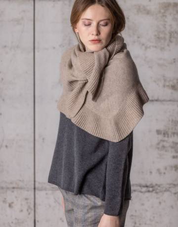 Daddy's Daughters - Fashion made for Cashmere lovers (from Salzburg - by Mikel Schilcher) - Rosenalp Gesundheitsresort & SPA