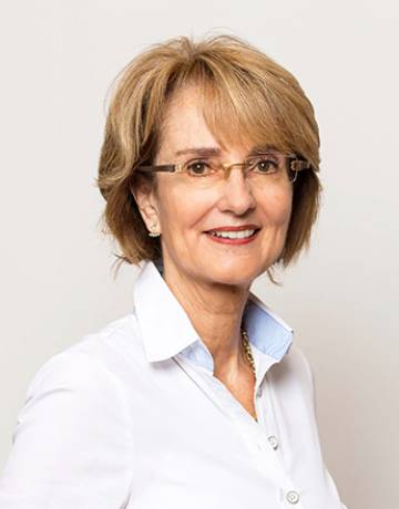 Barbara Burkhart - Rosenalp Gesundheitsresort & SPA