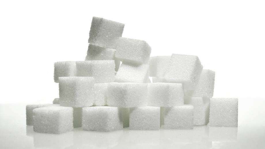 Zucker – die süße Versuchung Symbolfoto