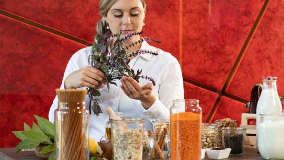 So klappt´s mit der Ernährungsumstellung Symbolfoto