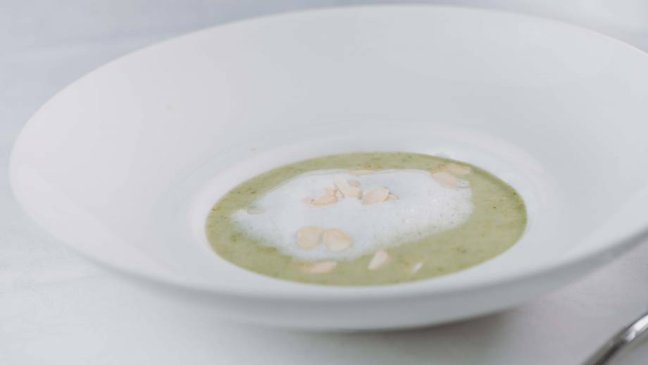 Fenchelcremesuppe Symbolfoto