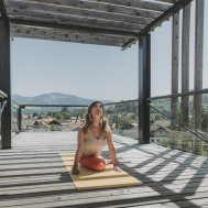 Yoga – Wohltat für Körper, Geist und Seele, Bild 3/3