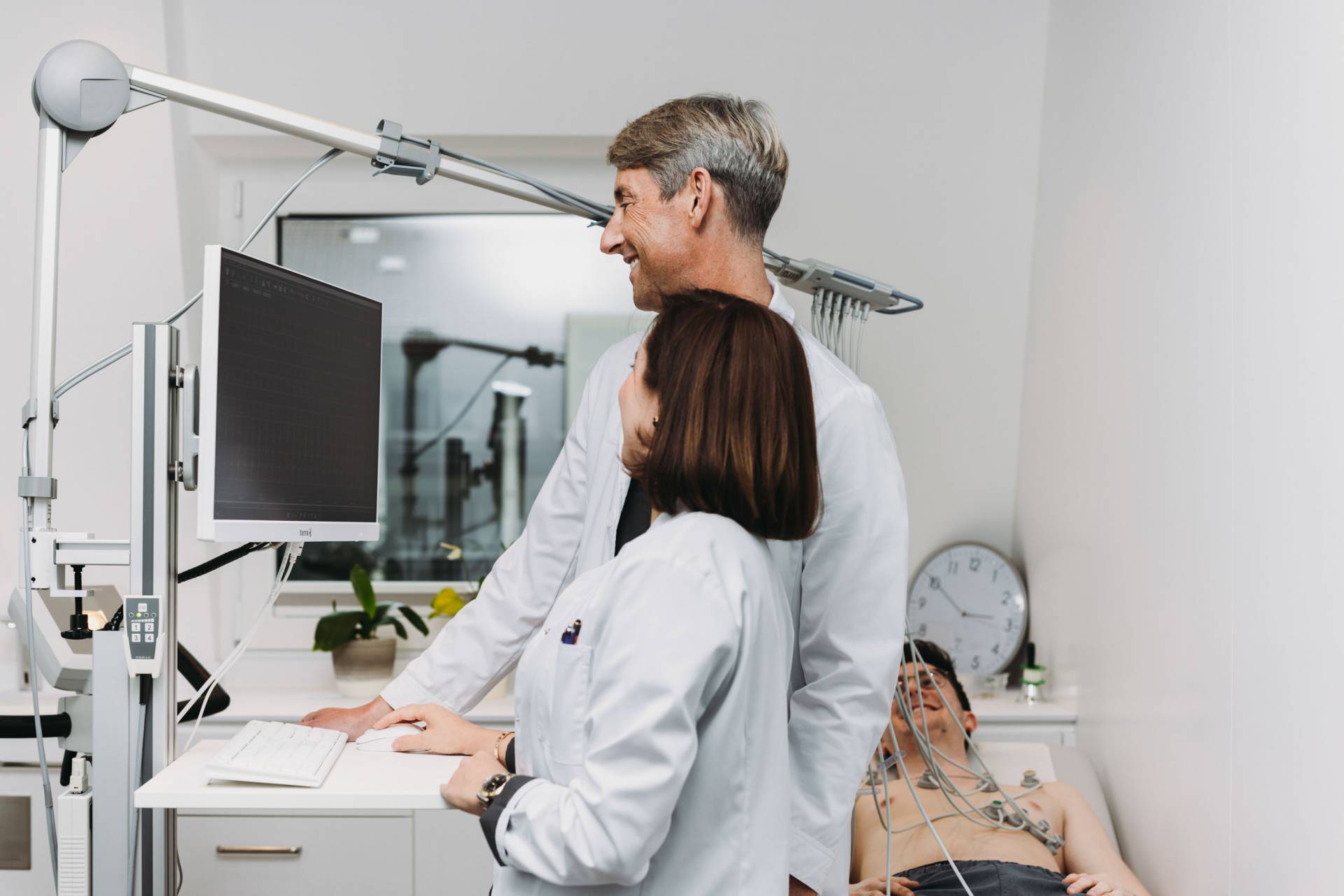 Dres. Med. Kammerzell & Tomida Augenpraxis überlingen Medical Center Dres. Fink - Rosenalp Gesundheitsresort & SPA