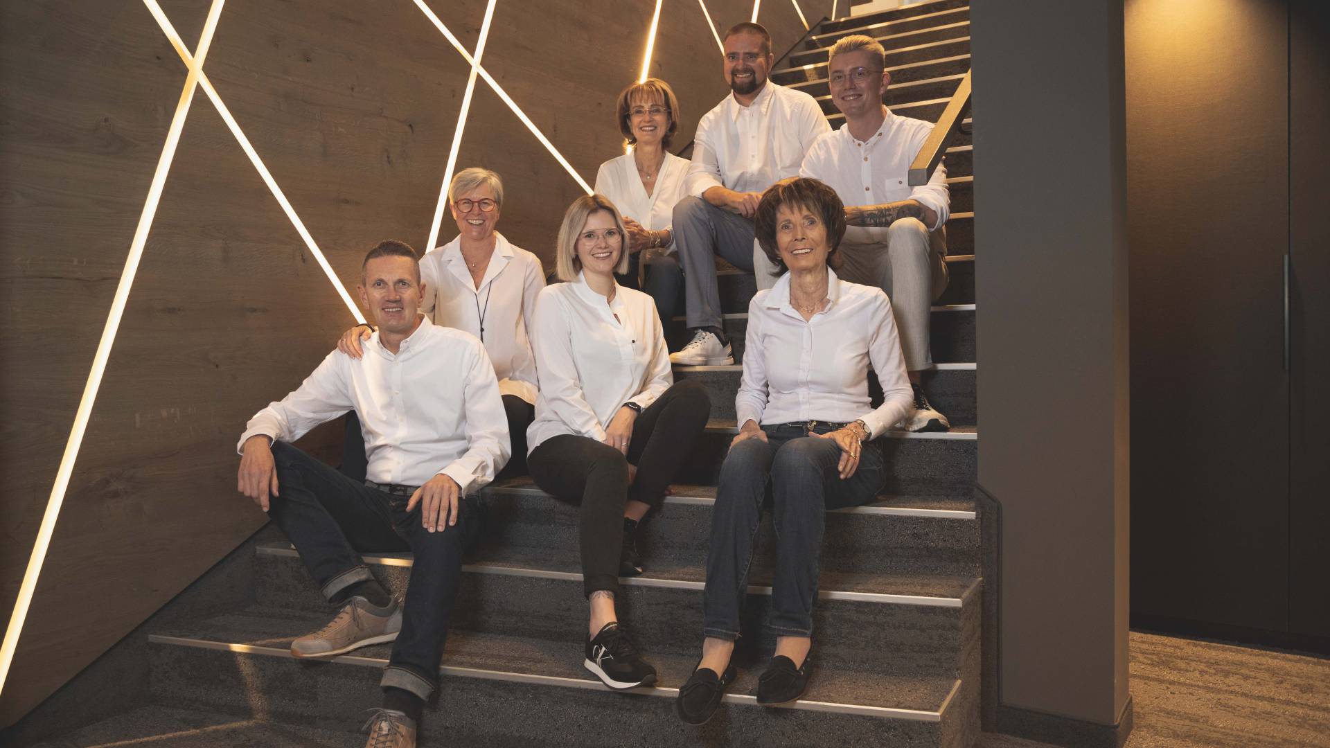 Familie Schadler Burkhart