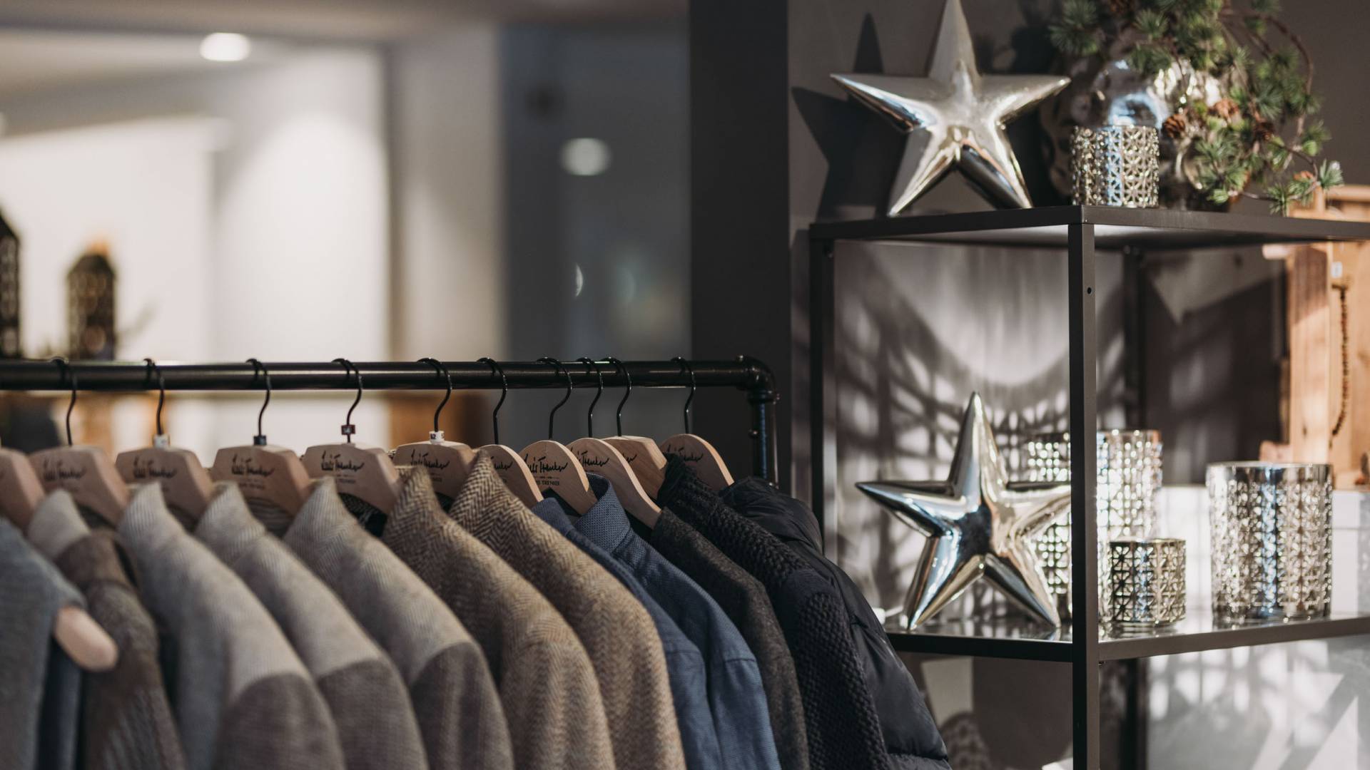 Rosenalp Boutique ´S I-Düpfle