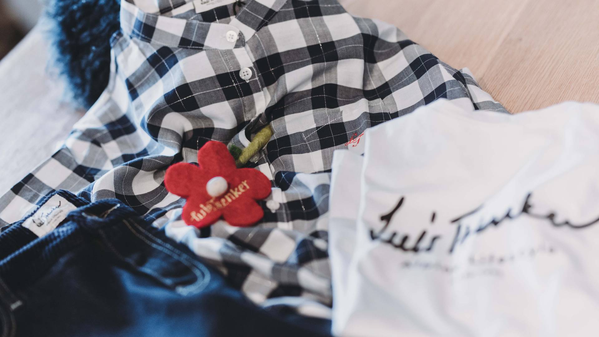 Rosenalp Boutique ´S I-Düpfle