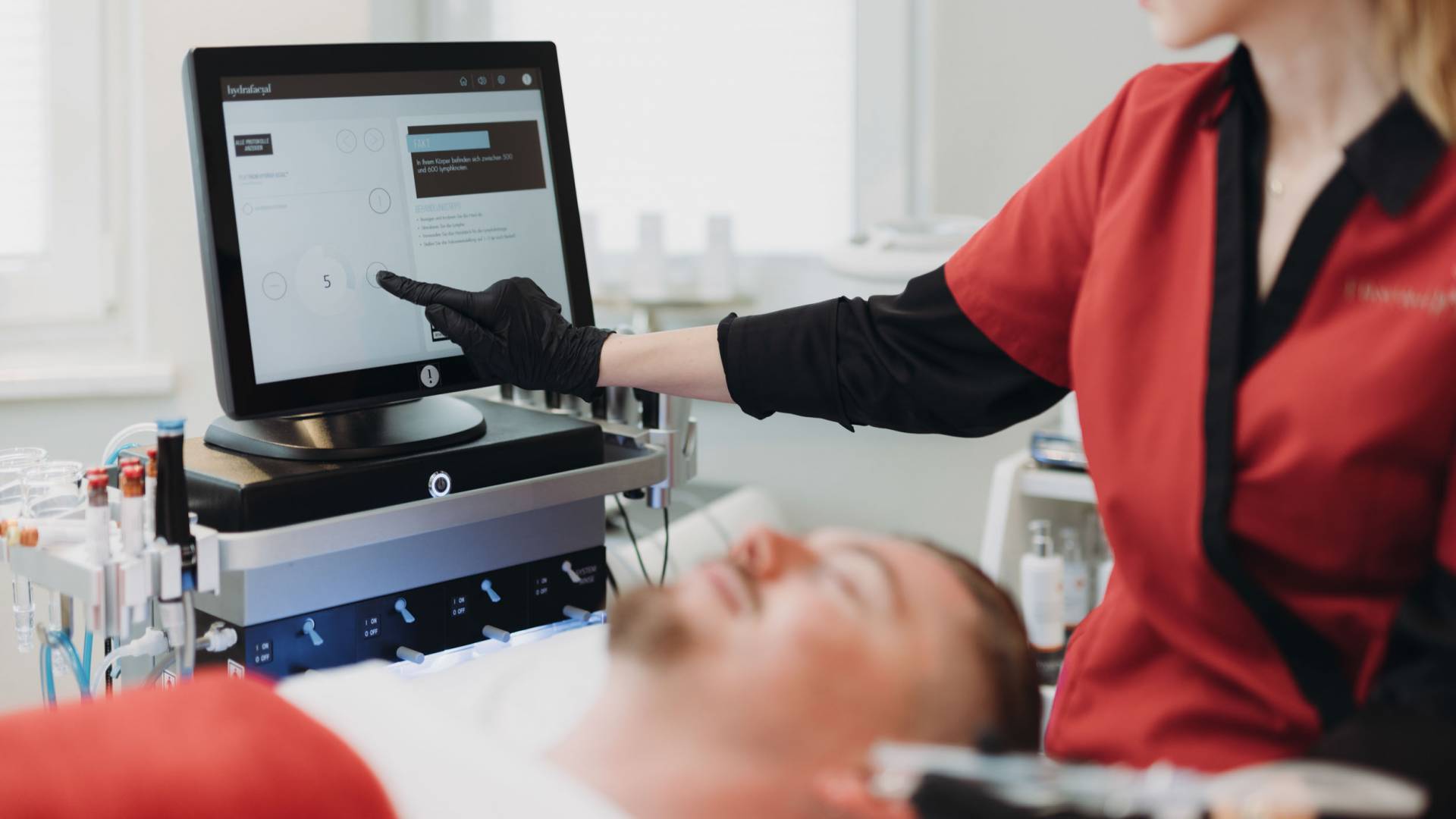 Medical Spa Rosenalp Oberstaufen