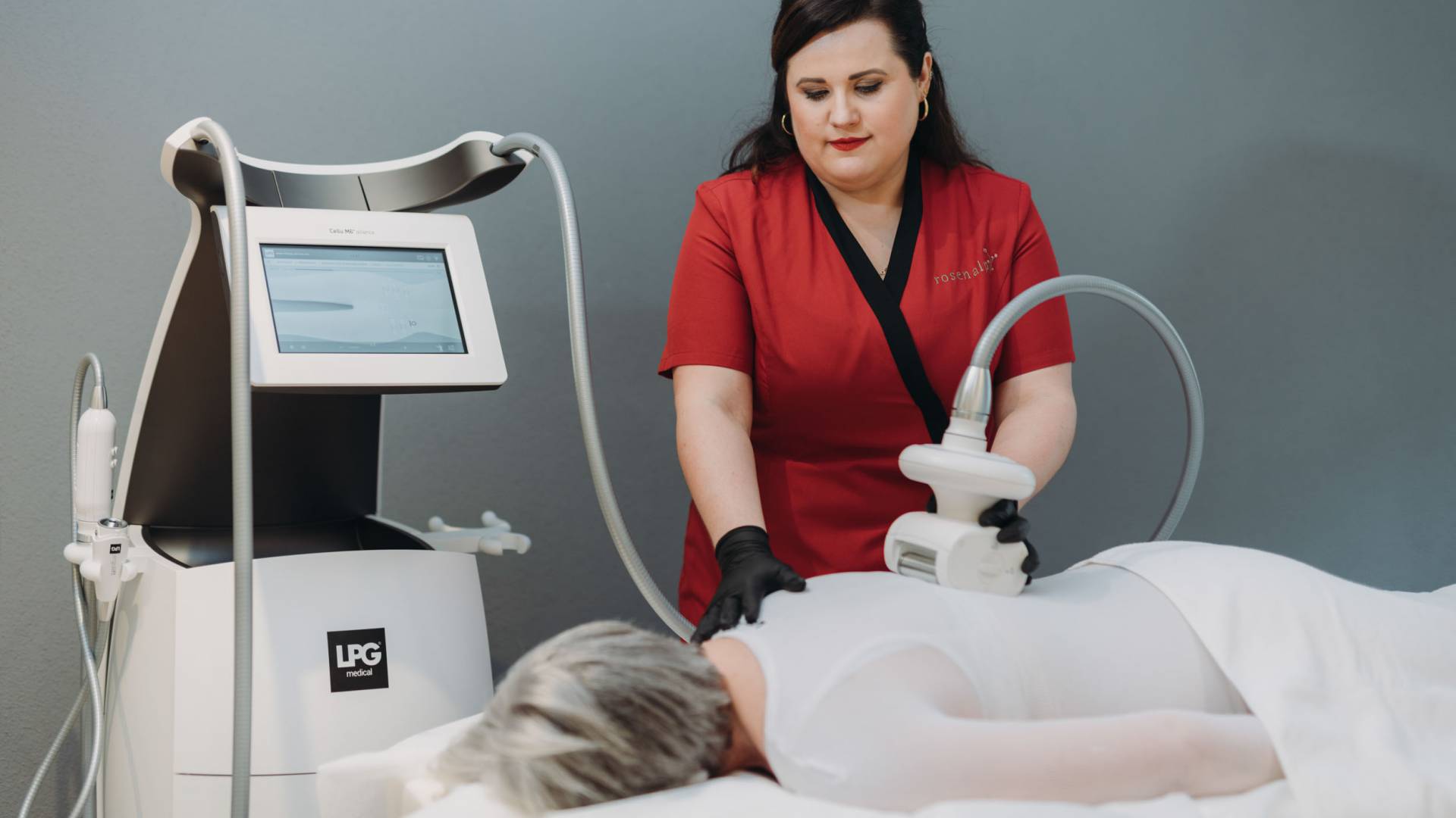 Medical Spa Rosenalp Oberstaufen