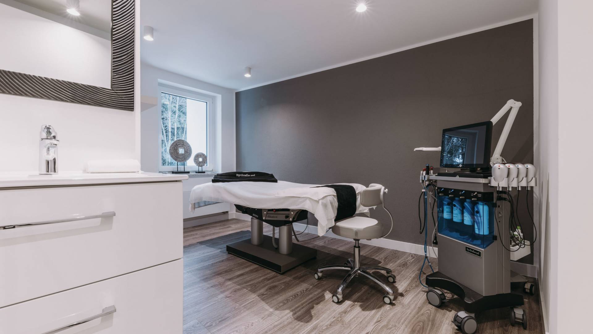 Medical Center Dres. Fink Gesundheitsresort Rosenalp