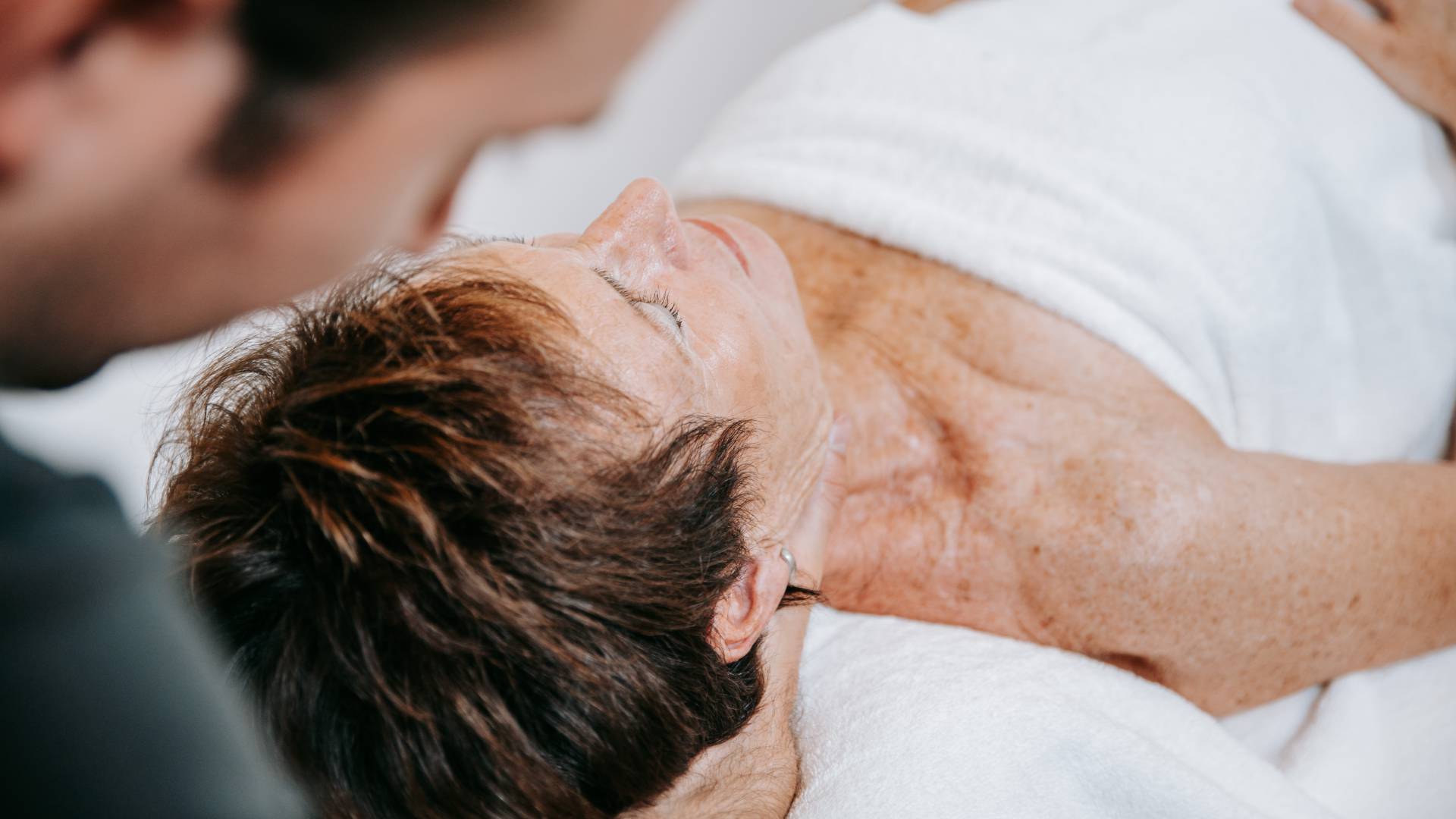 Physiotherapie Klarmann Rosenalp Oberstaufen
