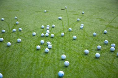 Golfen ist gesund, Bild 1/1