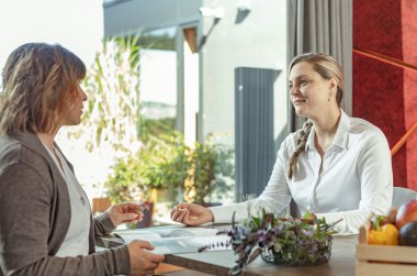 Ernährungsberatung, Ernährungstherapie – Wege zur besseren Gesundheit, Bild 1/1