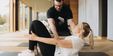 Mit Personal Training effizient trainieren, Bild 1/2