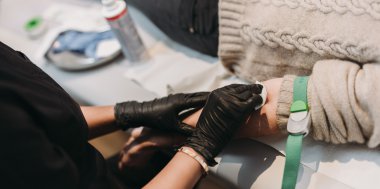 Orthomolekulare Medizin – mit Vitalstoffen zu mehr Power, Bild 2/2