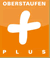 Logo Oberstaufen PLUS Karte