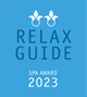 Gesundheitsresort & SPA Rosenalp ausgezeichnet mit dem Relax Guide