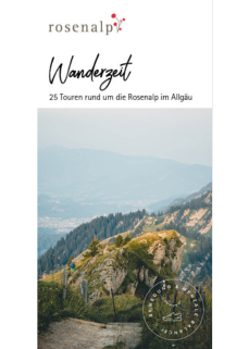 Wanderzeit PDF