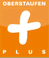 Oberstaufen PLUS Logo