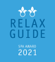 Gesundheitsresort & SPA Rosenalp ausgezeichnet mit dem Relax Guide