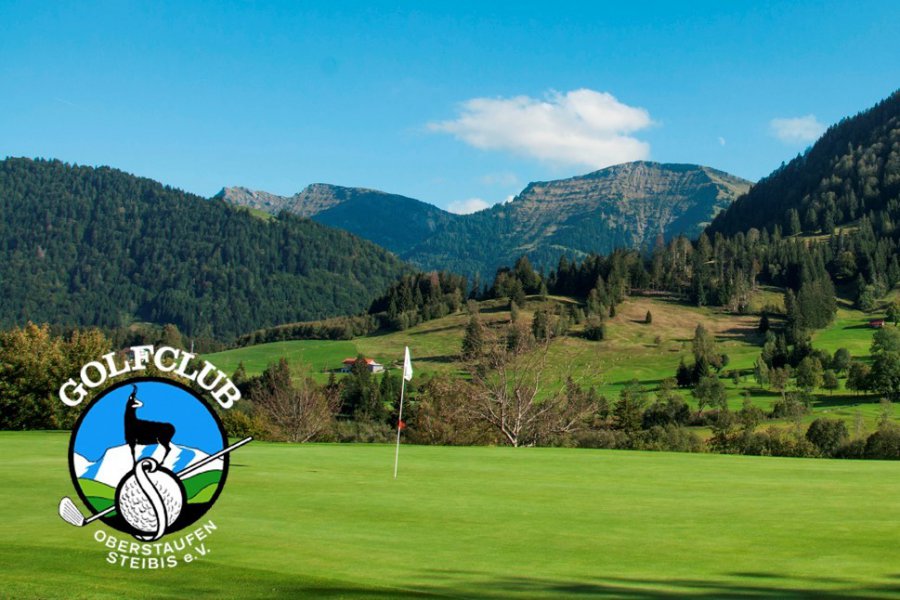 Golfclub Oberstaufen-Steibis