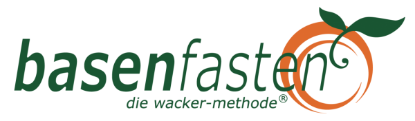 Logo Basenfasten Die Wacker-Methode©