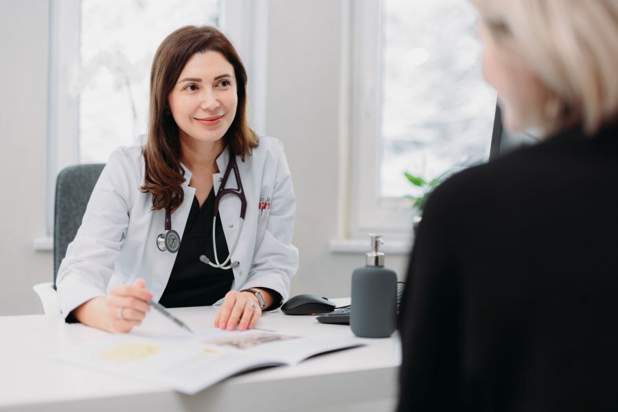 Medical Urlaub in der Rosenalp in Oberstaufen, Allgäu